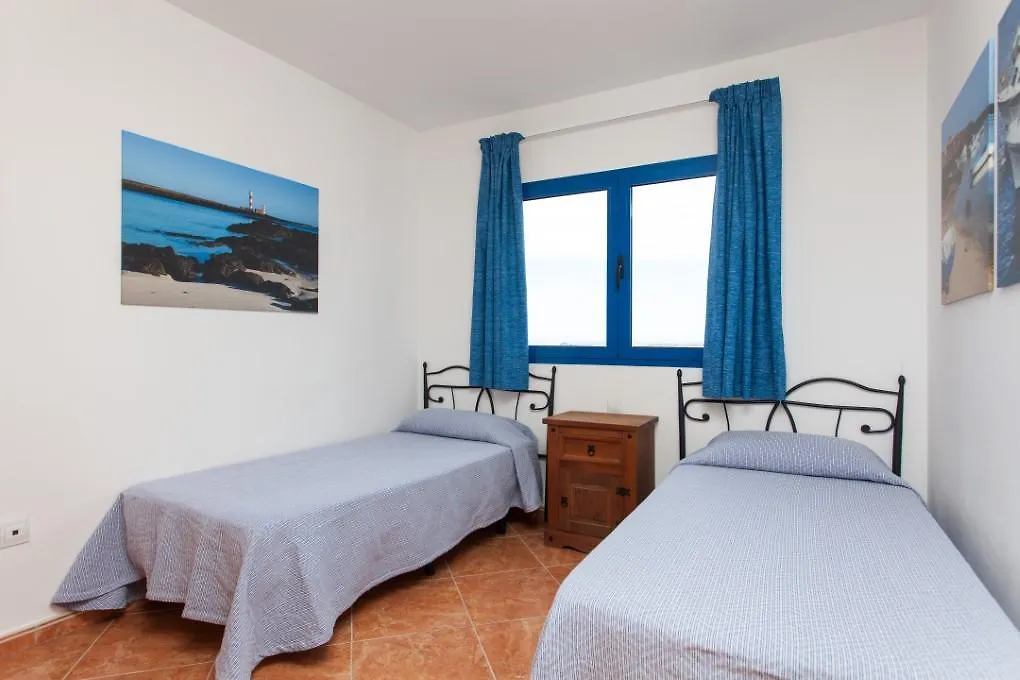 Tao El Cotillo Spanien