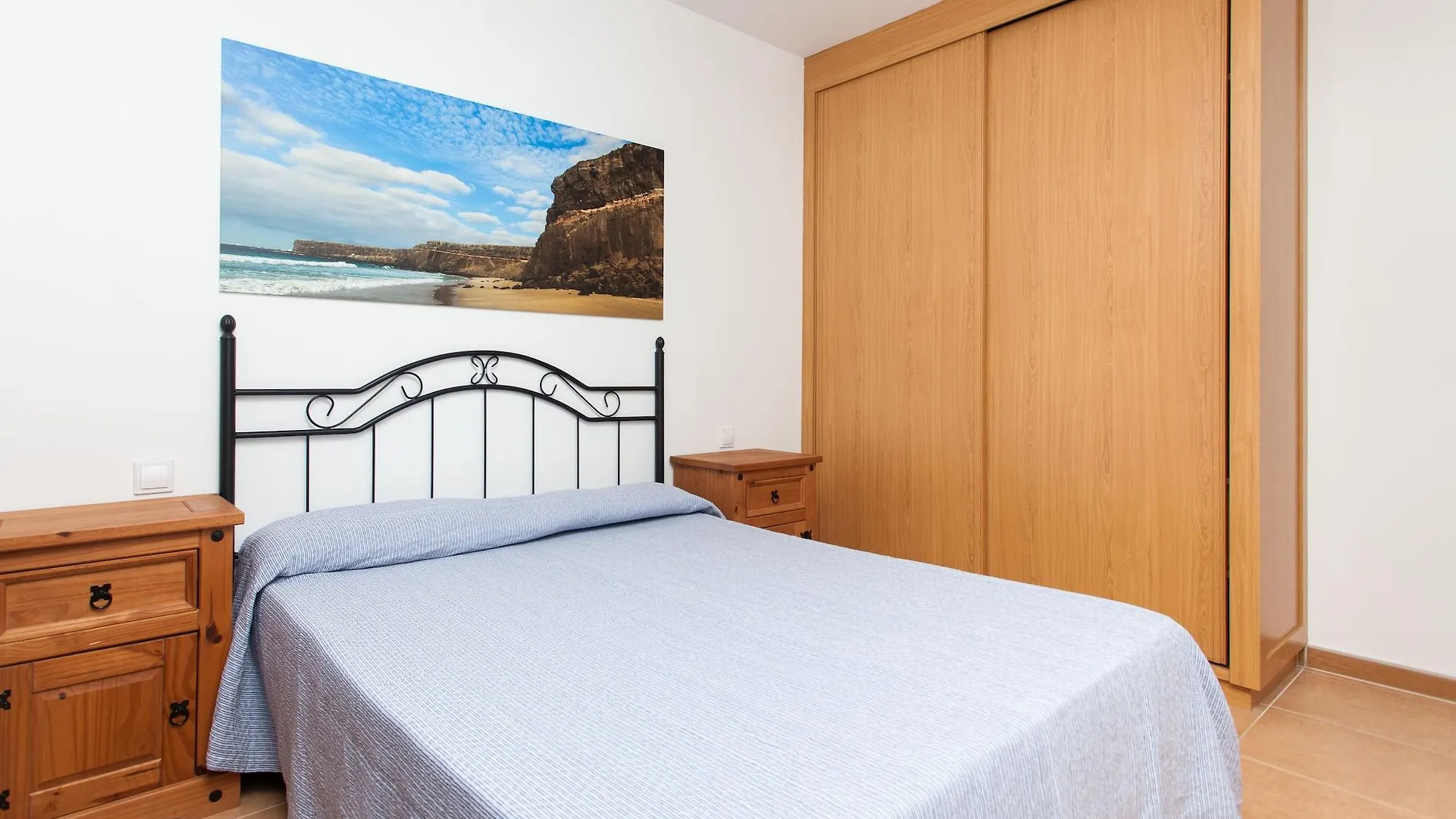 Apartment Tao El Cotillo