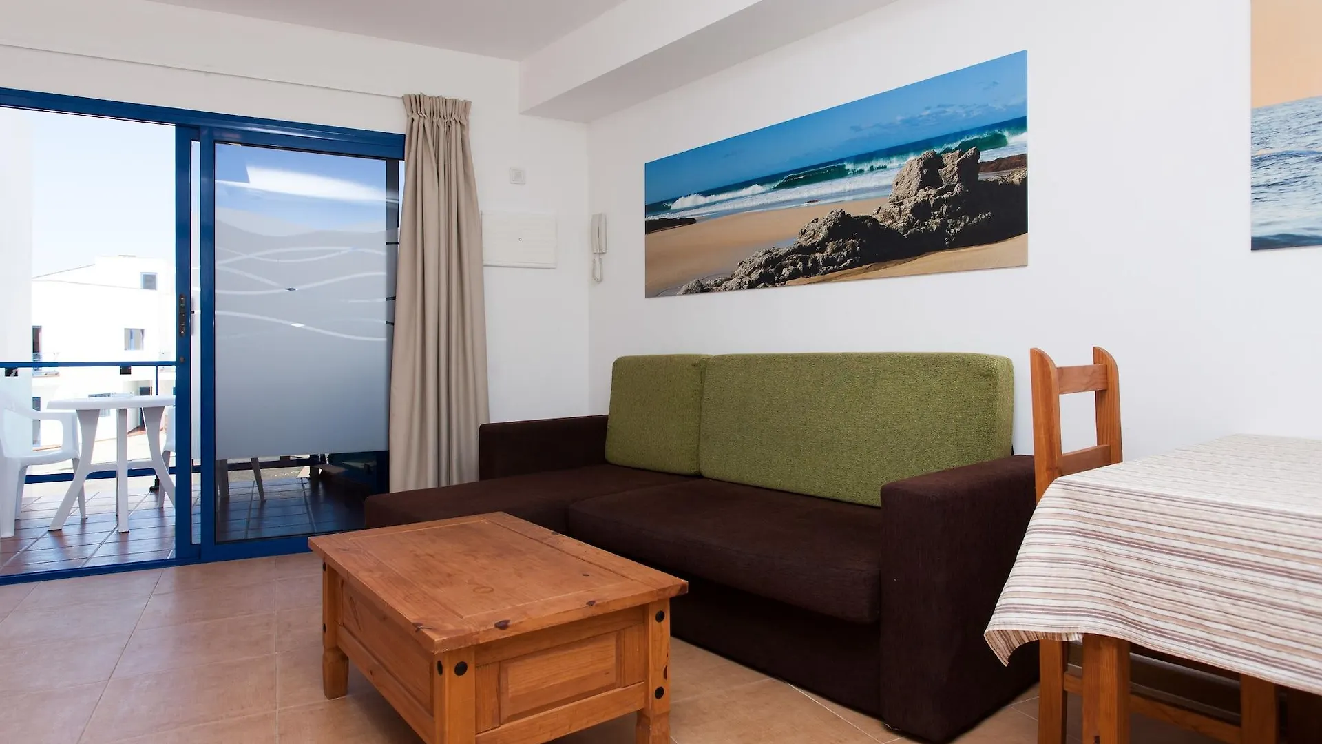 Tao El Cotillo Apartment