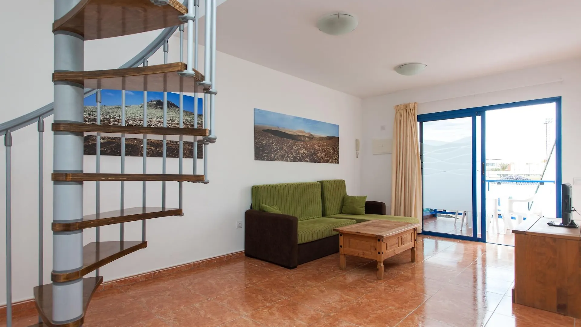 Apartment Tao El Cotillo