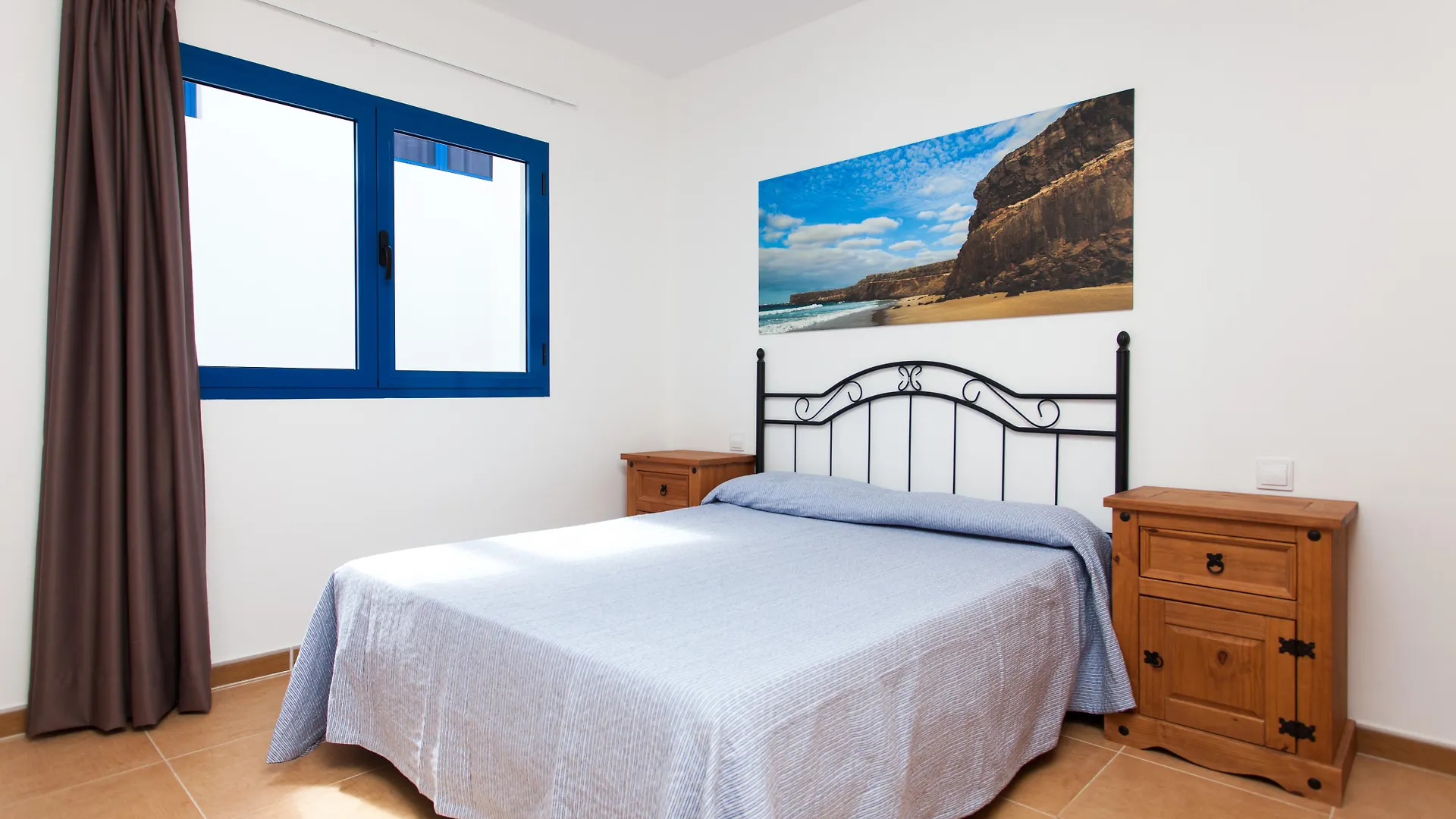 Tao El Cotillo Apartment