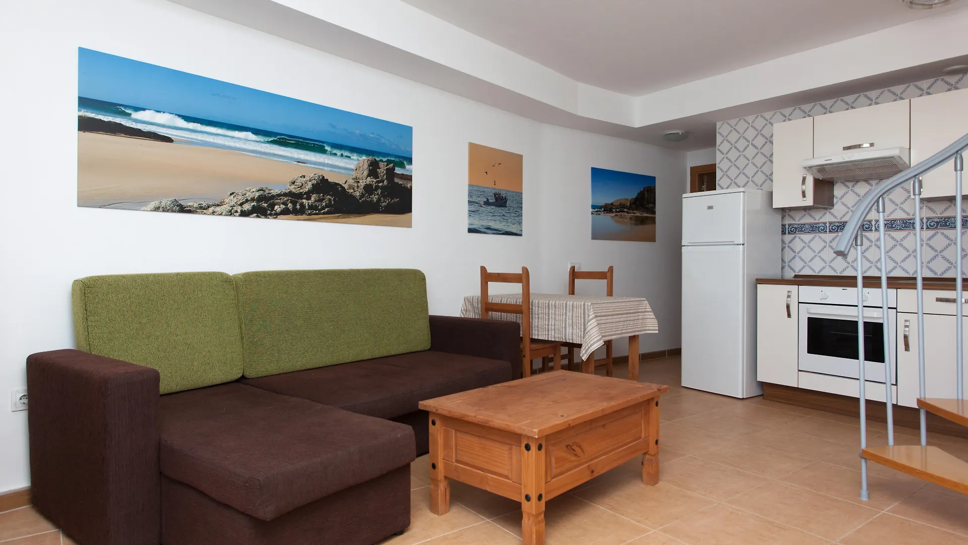 Apartment Tao El Cotillo Spanien
