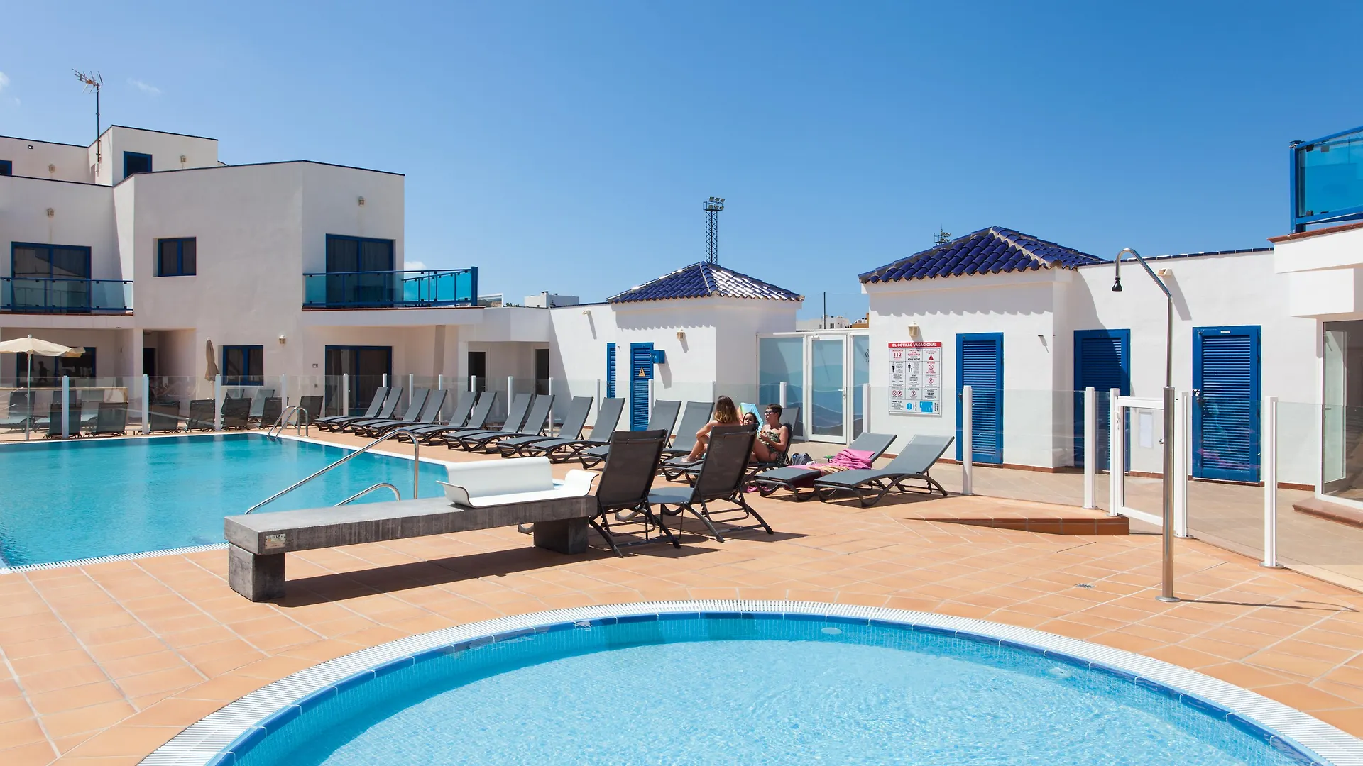 Tao El Cotillo Apartment