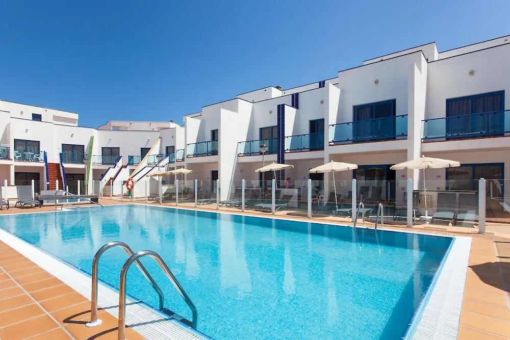 Apartment Tao El Cotillo