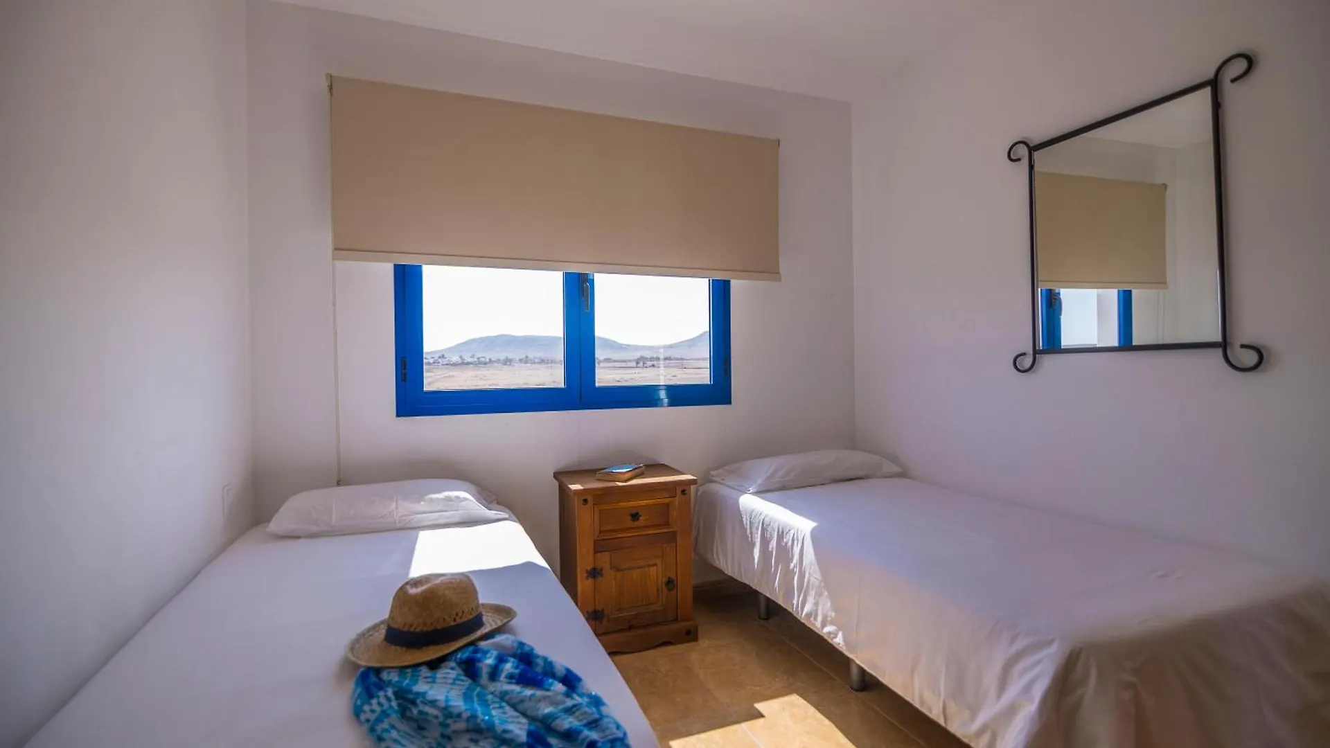 Apartment Tao El Cotillo Spanien