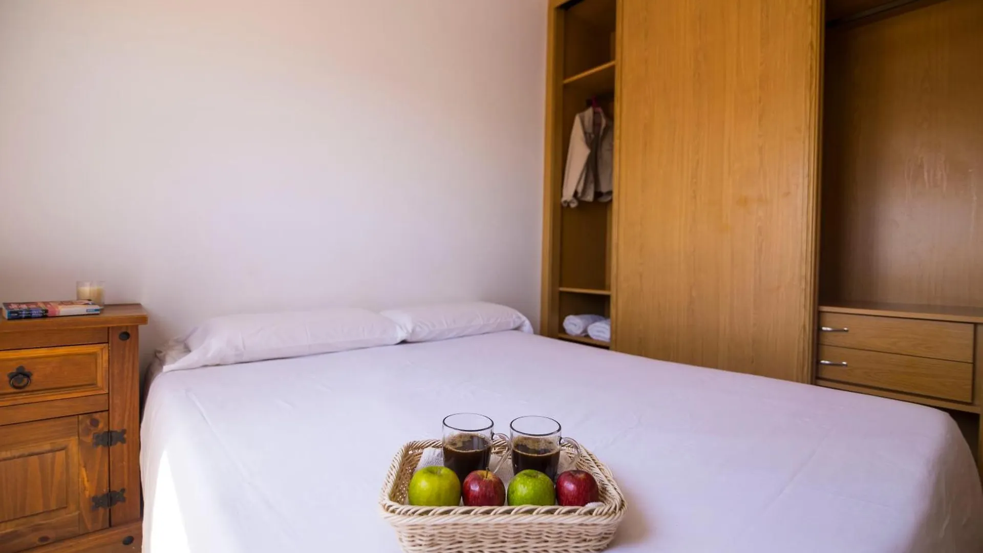 Tao El Cotillo Apartment