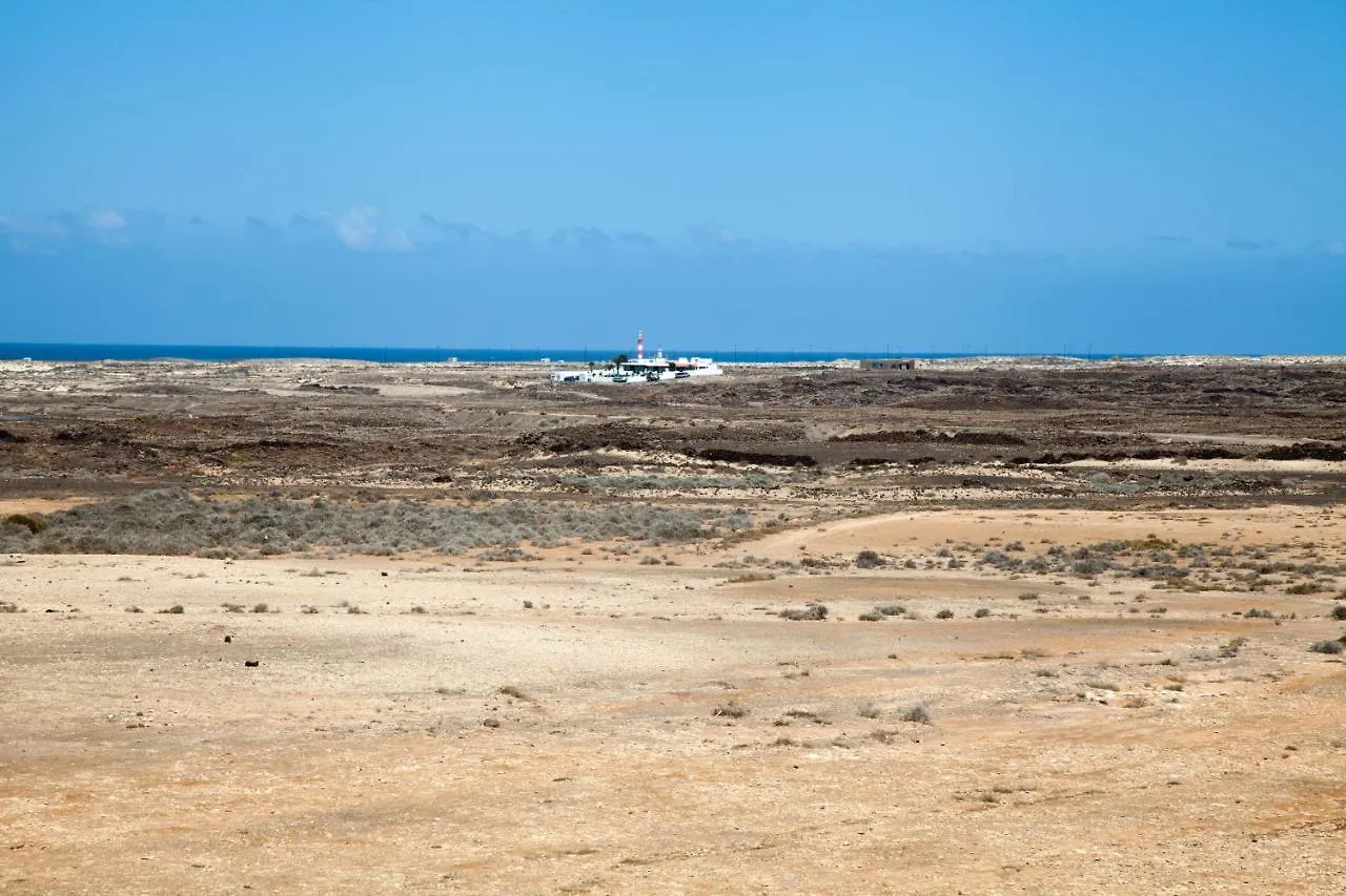 Tao El Cotillo Apartment