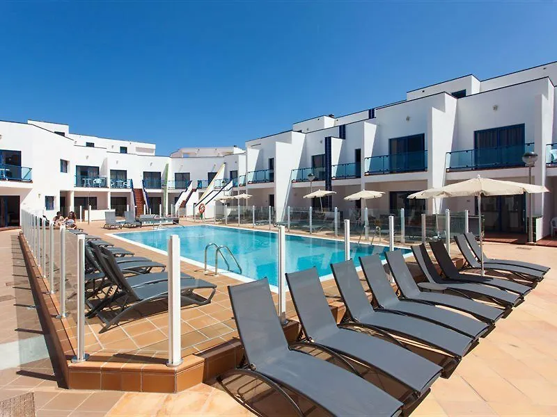 Apartment Tao El Cotillo