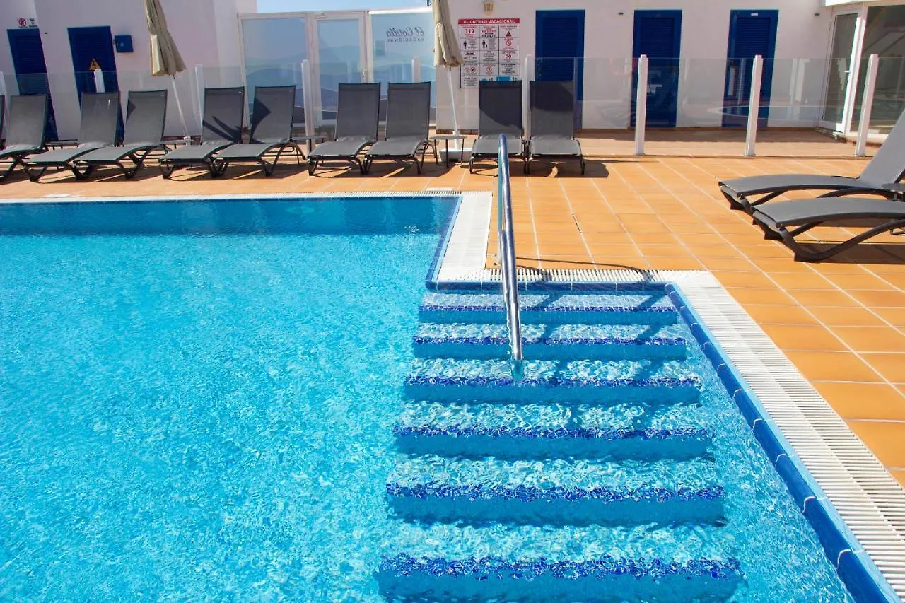 Apartment Tao El Cotillo Spanien