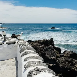 Caleton Del Golfo Appartement