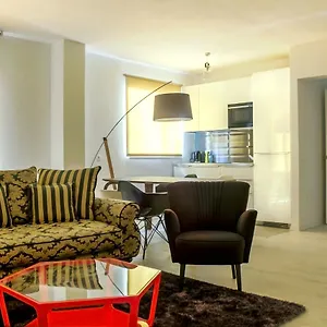 Santa Cruz , Málaga Spanje