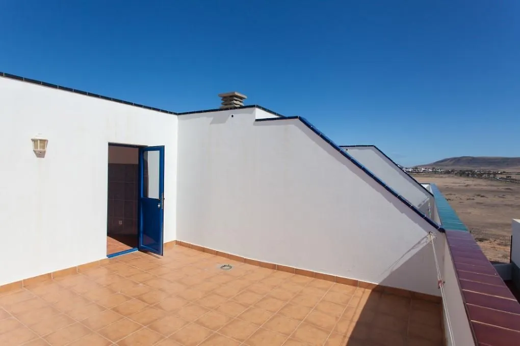 Tao El Cotillo Lejlighed