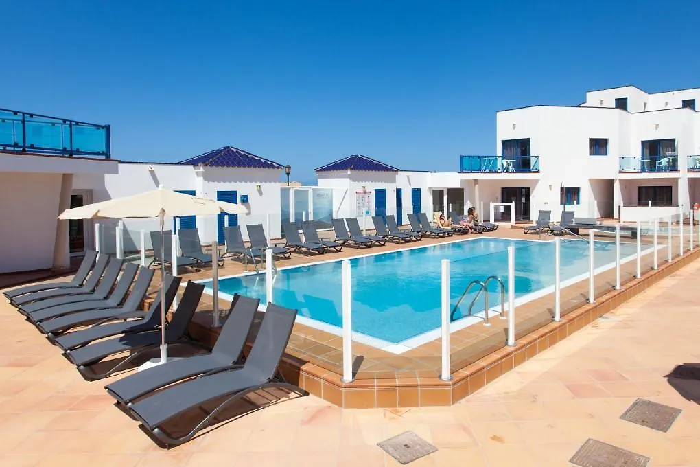 Lejlighed Tao El Cotillo Spanien