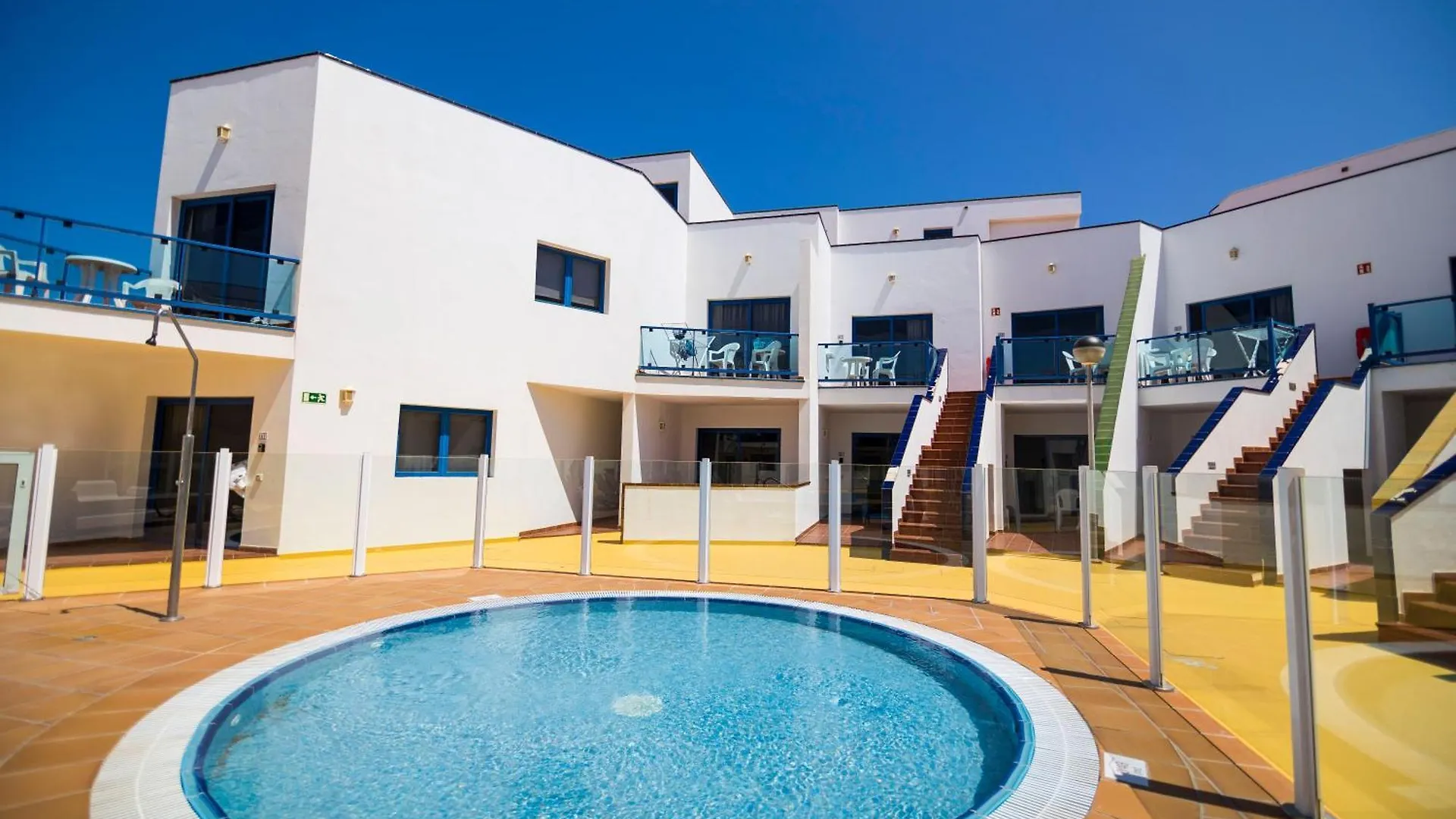 Lejlighed Tao El Cotillo Spanien