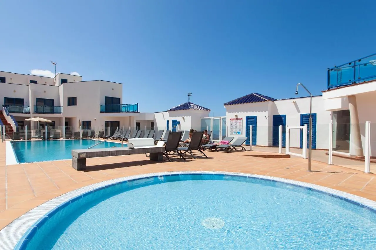 Lejlighed Tao El Cotillo Spanien