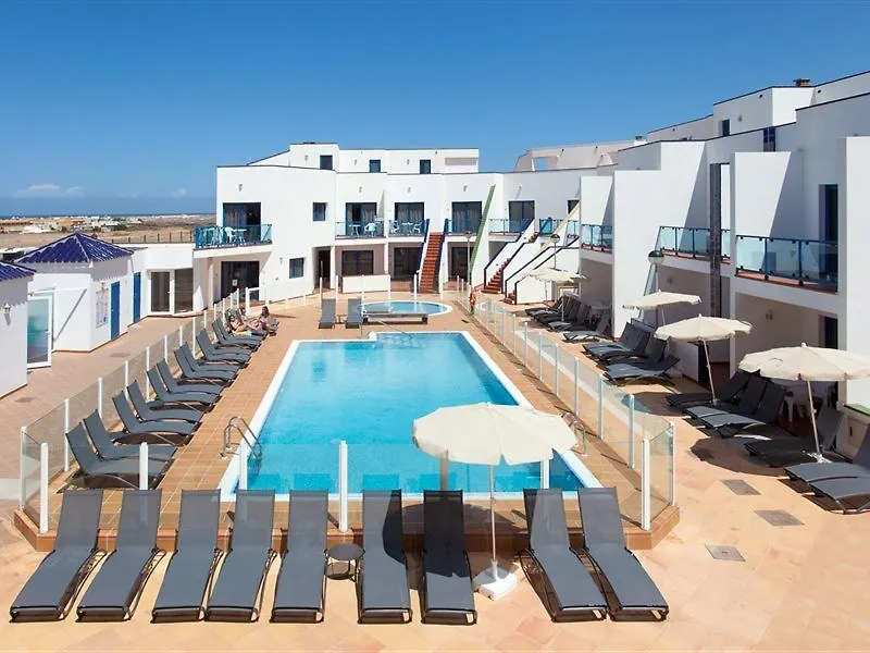Tao El Cotillo