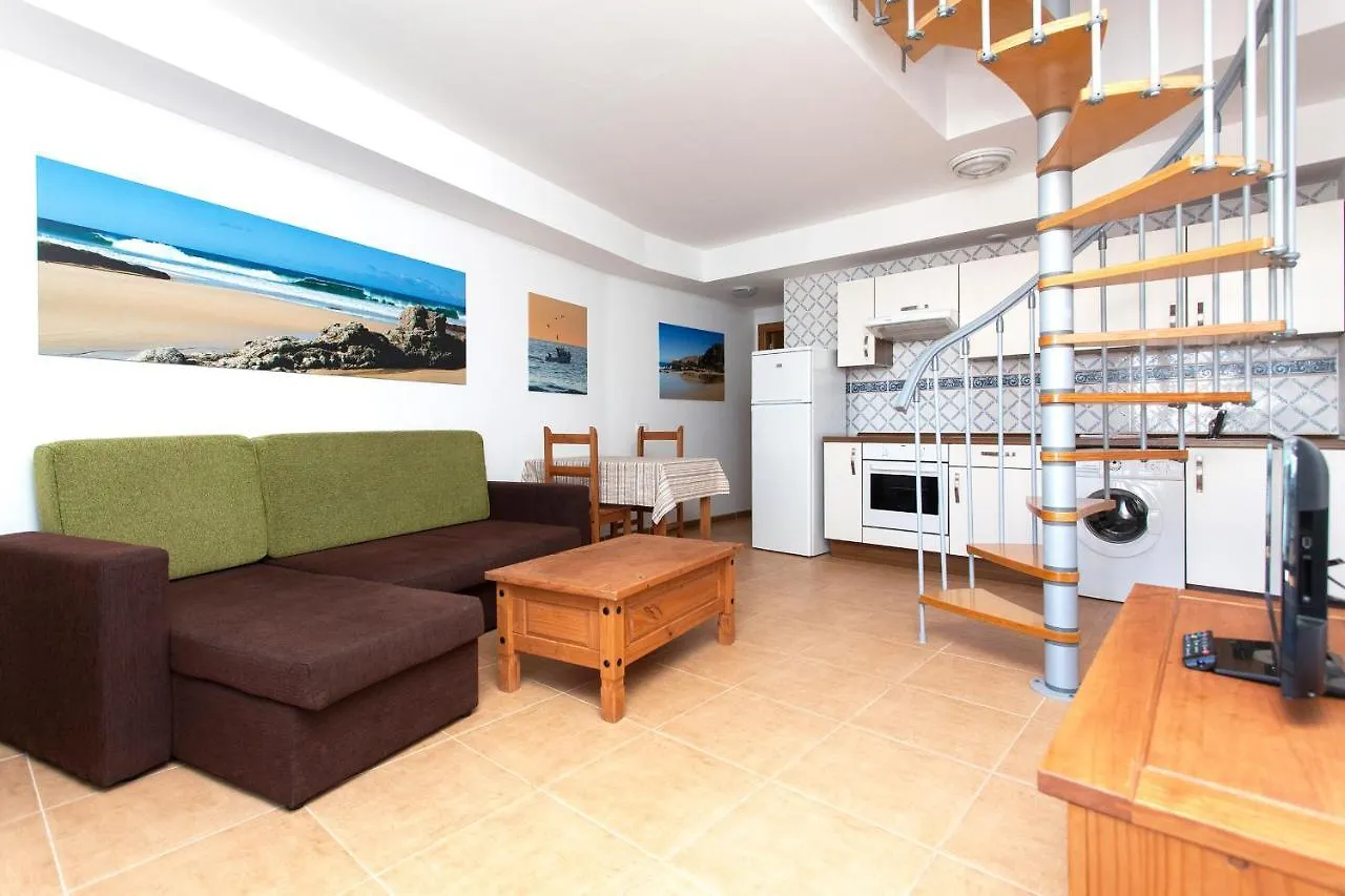 Tao El Cotillo Lejlighed