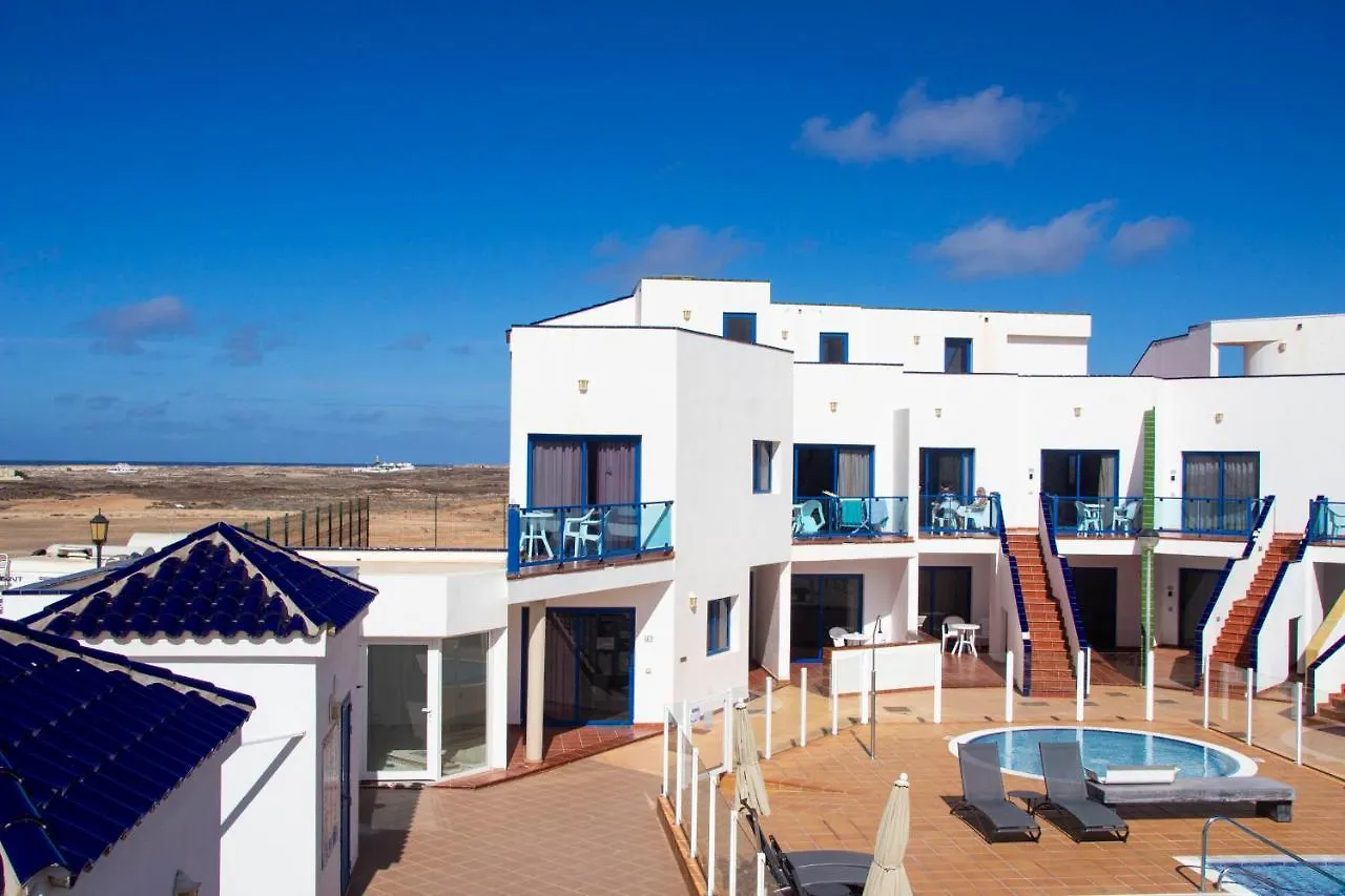 Tao El Cotillo Lejlighed