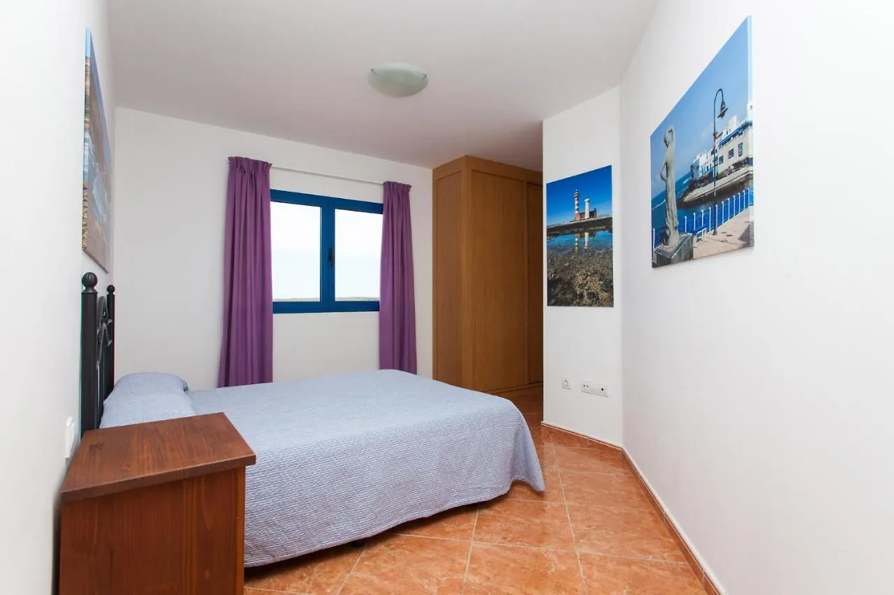 Tao El Cotillo Apartment El Cotillo (Fuerteventura)